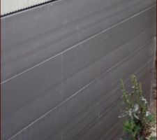 Isolant murs sous sol