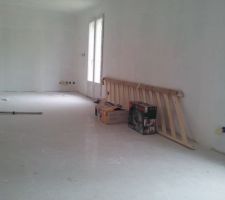 Sous-couche salon