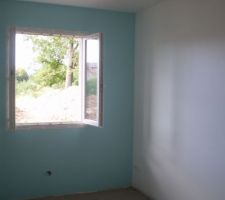 Chambre de notre fils