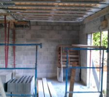 Salle &agrave; manger