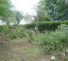 &ccedil;a tombe de haut !!