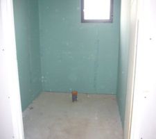 Salle d'eau parents