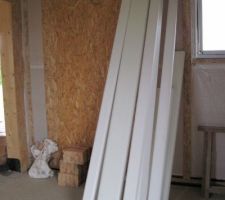 Tubes rigides pour ventilation double flux