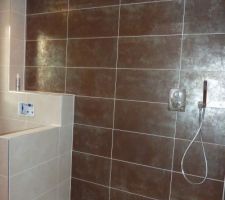 Salle eau parents
