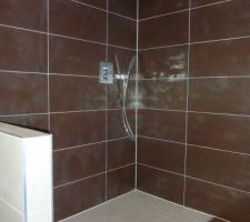 Salle eau parents