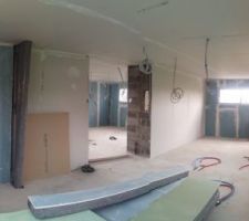 20120709 - Chambres   SDB