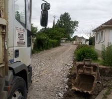 Le chemin est termin&eacute;