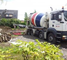 Impressionnant avec le tapis roulant