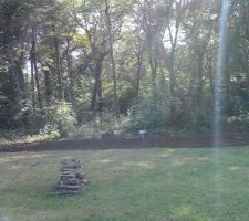 Debroussaillage/motoculteur