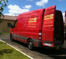 LBTP Laurent BELLIN
7 rue du Frachet 71640 ST Mard de Vaux
06 08 50 29 70