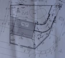 Proposition officielle pour notre descente de garage