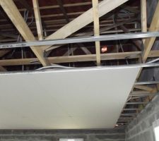 Plafond