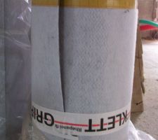 Rhépanol Face intérieure