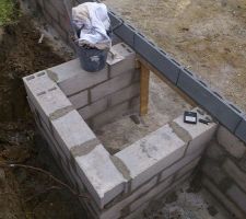 Trappe d acces au vide sanitaire