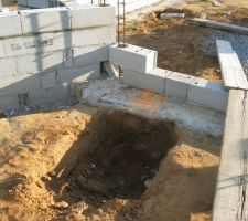 La sortie "Géothermie"!!