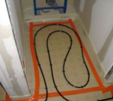 Retour par les toilettes