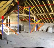 Ajout d'une structure interne
