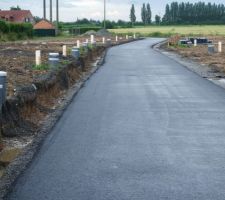 Ch'est bieau et prop" mais ca va pas durer