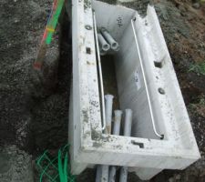 Repartiteur t&eacute;l&eacute;com