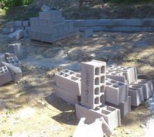 Un d&eacute;but de VS pour l'annexe.