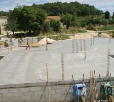 Et voila le travail!!!!