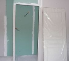 Création d'une SdE non prévue au départ