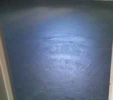 Chape de la chambre 1