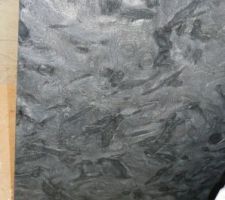 Livraison de la cuisine