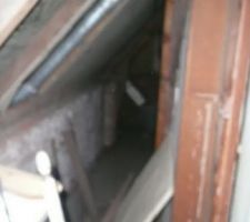 Une place perdue .. qu'on récupèrera par la suite