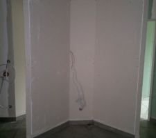 Au centre il y aura le po&ecirc;le a granul&eacute;s