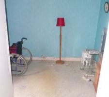La suite parentale