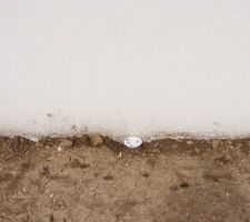 Aération du vide sanitaire
