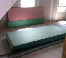 Chambre enfant n°1 en cours