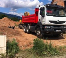 Viabilisation encore