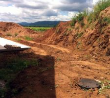 Viabilisation touujours