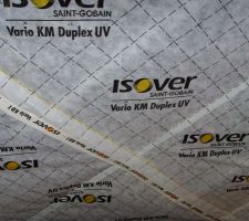 Membrane vario duplex