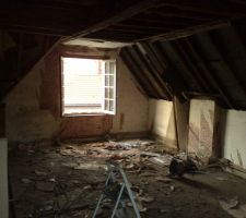 L'etage