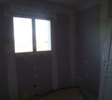 La chambre