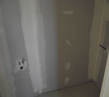 Les toilettes