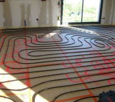 Dernière boucle terminée