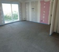 Chappe faite le 13 juillet.