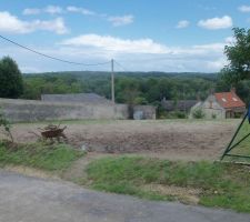 Et adieu la cl&ocirc;ture :)))