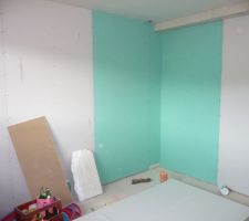 Chambre RDC