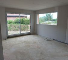 Salle a manger