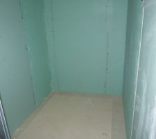 SDB chambre bas