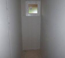 Toilette