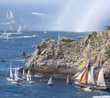 Hors sujet, il fait beau en bretagne