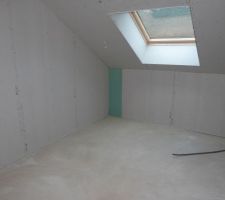 Chambre 2 suite