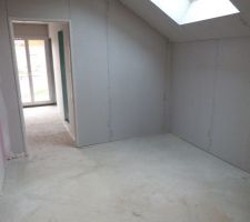 Mezzanine