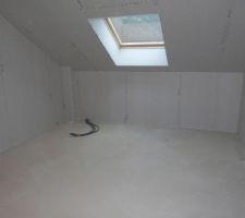 Chambre 1